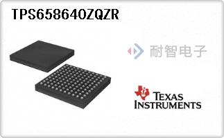 TPS658640ZQZR