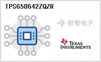 TPS658642ZQZR