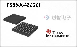 TPS658642ZQZT