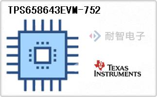 TPS658643EVM-752