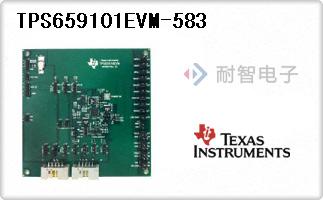 TPS659101EVM-583