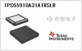 TPS65910A31A1RSLR