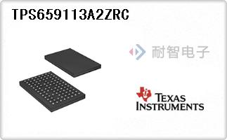 TPS659113A2ZRC