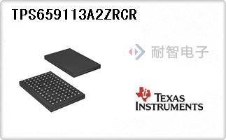 TPS659113A2ZRCR
