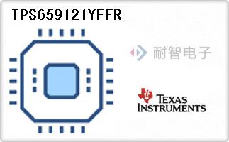 TPS659121YFFR