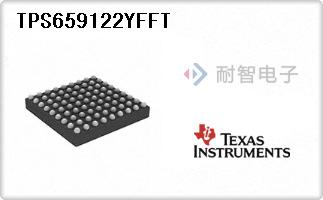 TPS659122YFFT