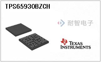 TPS65930BZCH