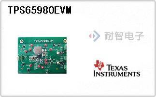 TPS65980EVM