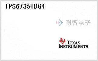 TPS6735IDG4