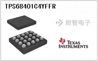 TPS68401C4YFFR