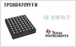 TPS68470YFFR