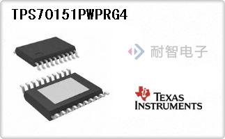 TPS70151PWPRG4