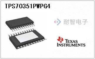 TPS70351PWPG4