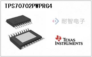 TPS70702PWPRG4