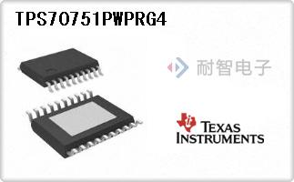 TPS70751PWPRG4