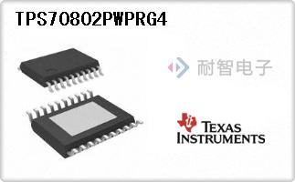 TPS70802PWPRG4