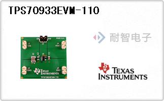 TPS70933EVM-110