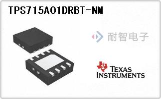 TPS715A01DRBT-NM