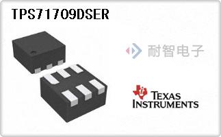 TPS71709DSER