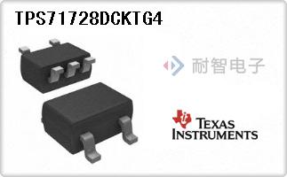 TPS71728DCKTG4