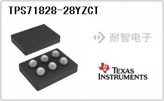 TPS71828-28YZCT