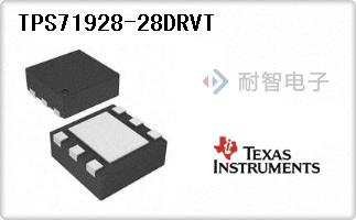 TPS71928-28DRVT