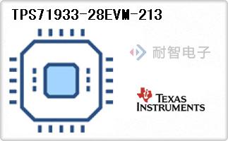 TPS71933-28EVM-213