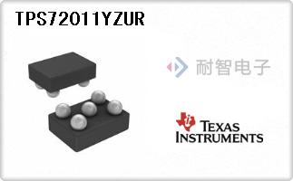 TPS72011YZUR