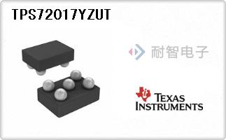 TPS72017YZUT