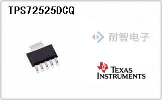 TPS72525DCQ����