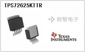 TPS72625KTTR