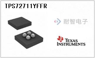 TPS72711YFFR