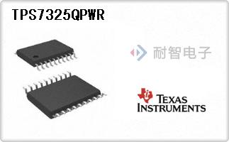 TPS7325QPWR