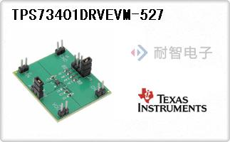 TPS73401DRVEVM-527