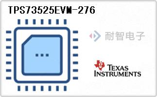 TPS73525EVM-276