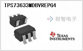 TPS73633MDBVREPG4