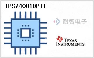 TPS74001DPTT