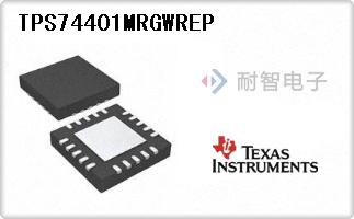 TPS74401MRGWREP