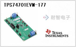 TPS74701EVM-177