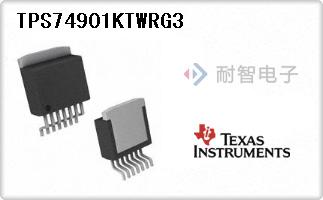 TPS74901KTWRG3