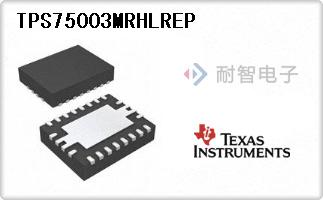 TPS75003MRHLREP