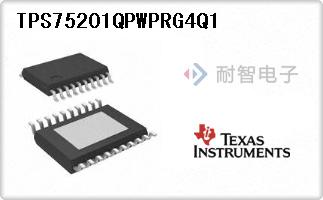 TPS75201QPWPRG4Q1