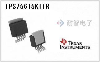 TPS75615KTTR
