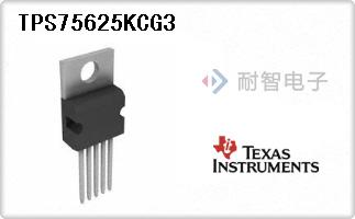 TPS75625KCG3