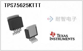TPS75625KTTT