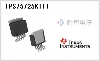 TPS75725KTTT