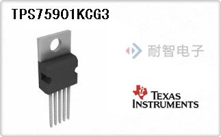TPS75901KCG3