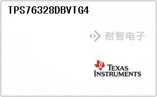 TPS76328DBVTG4