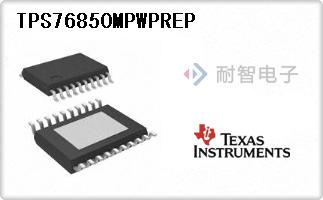 TPS76850MPWPREP