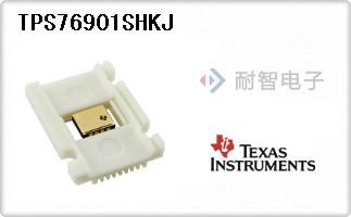 TPS76901SHKJ